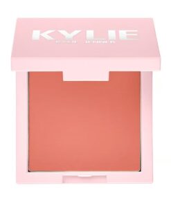 Kylie Jenner pressed blush powder 335 baddie on the block 10g online shopping billigt tilbud shoppetur