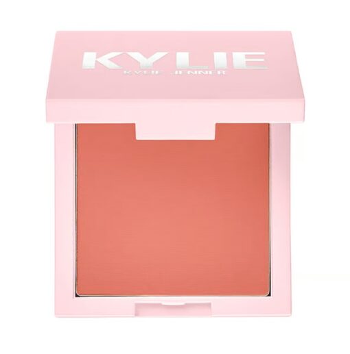 Kylie Jenner pressed blush powder 335 baddie on the block 10g online shopping billigt tilbud shoppetur