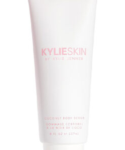 Kylieskin by kylie jenner coconut body scrub 237ml online shopping billigt tilbud shoppetur