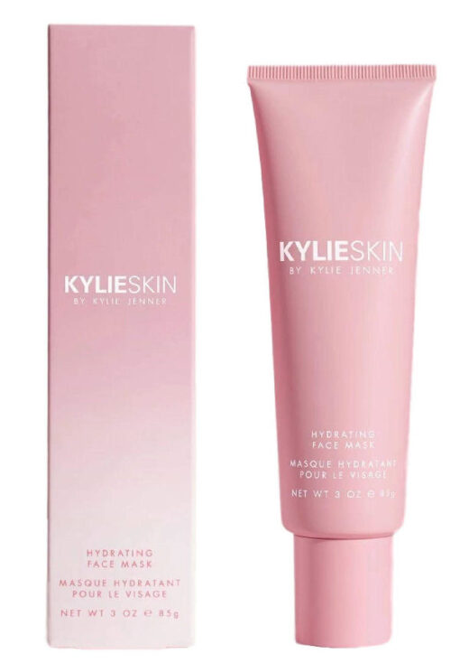 Kylieskin by kylie jenner hydrating face mask 85g online shopping billigt tilbud shoppetur