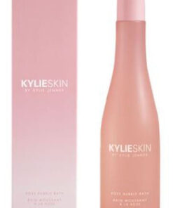 Kylieskin by kylie jenner rose bubble bath 350ml online shopping billigt tilbud shoppetur