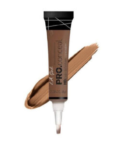 L.A Girl PRO.conceal HD High Definition Concealer GC985 espresso 8g online shopping billigt tilbud shoppetur