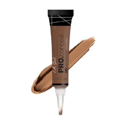 L.A Girl PRO.conceal HD High Definition Concealer GC985 espresso 8g online shopping billigt tilbud shoppetur