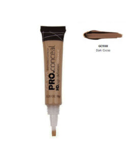 L.A Girl PRO.conceal HD High Definition Concealer GC988 dark cocoa 8g online shopping billigt tilbud shoppetur