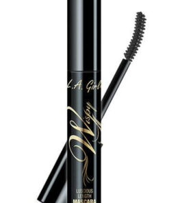 L.A. Girl Mascara Wispy Lash GMS646 Very Black 8ml online shopping billigt tilbud shoppetur