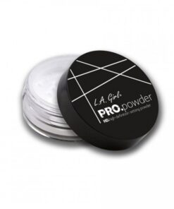 L.A. Girl pro HD setting powder 5g online shopping billigt tilbud shoppetur