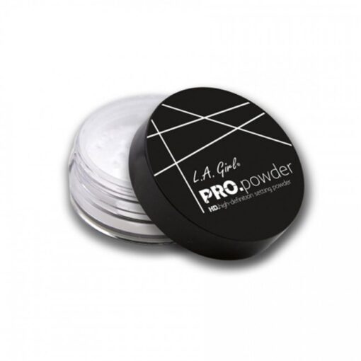 L.A. Girl pro HD setting powder 5g online shopping billigt tilbud shoppetur