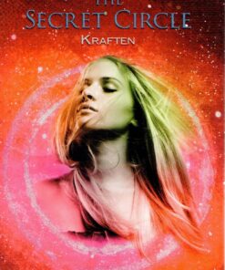 L.J.Smith - Kraften (The Secret Circle