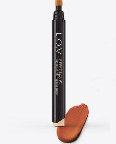 L.O.V effect ful concealer pen 090 warm gold 4ml online shopping billigt tilbud shoppetur