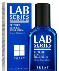 LAB series skincare for men future rescue repair serum 50ml online shopping billigt tilbud shoppetur