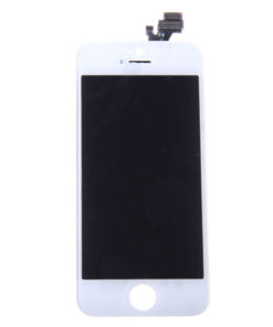 LCD & touch screen iphone 6G A05764-01 white online shopping billigt tilbud shoppetur