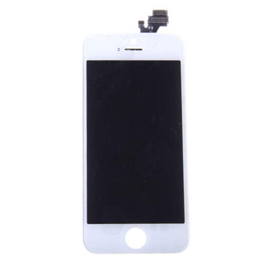 LCD & touch screen iphone 6G A05764-01 white online shopping billigt tilbud shoppetur