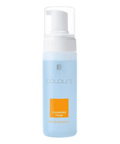 LR colours cleansing foam 150ml online shopping billigt tilbud shoppetur