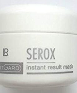 LR zeitgard serox instant result mask 5 x 4ml online shopping billigt tilbud shoppetur