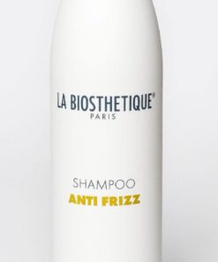 La biosthetique paris shampoo anti frizz 250ml online shopping billigt tilbud shoppetur