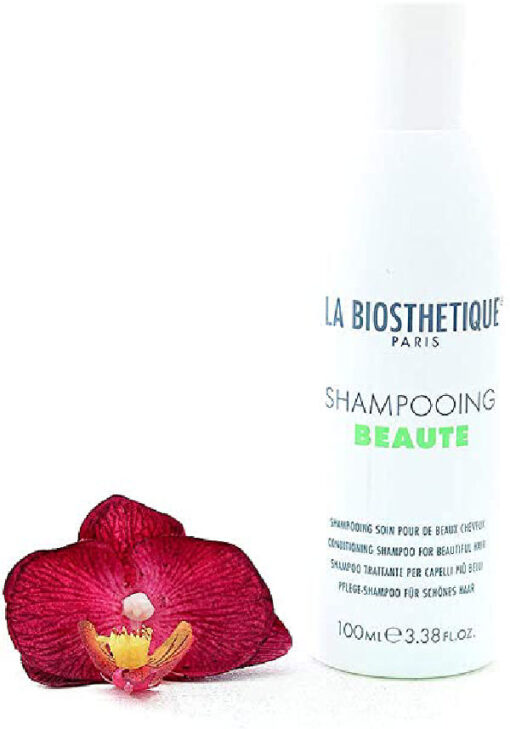 La biosthetique paris shampooing beaute 100ml online shopping billigt tilbud shoppetur