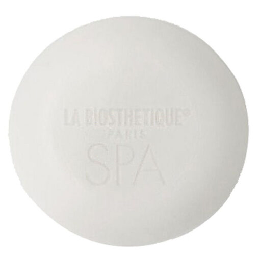 La biosthetique paris spa le savon wellness soap for body and face 150g online shopping billigt tilbud shoppetur