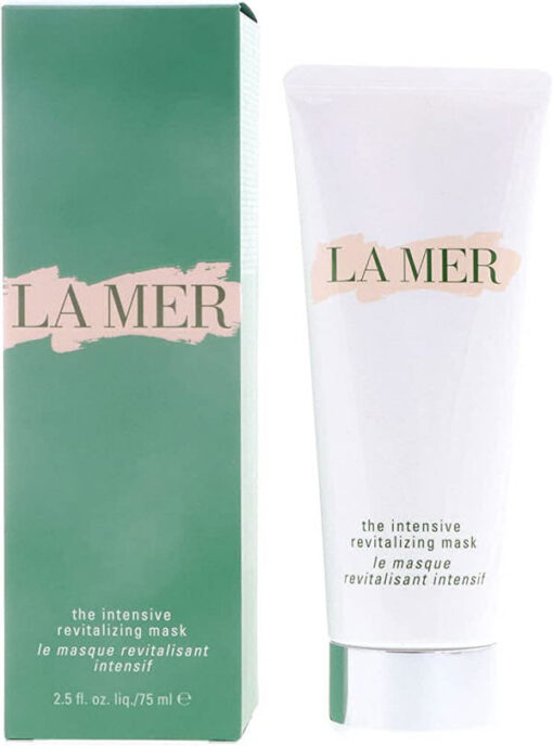 La mer the intensive revitalizing mask 75ml online shopping billigt tilbud shoppetur