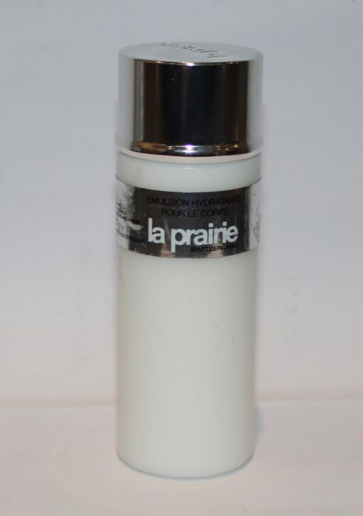 La prairie switzerland moisturizing body emulsion 60ml online shopping billigt tilbud shoppetur