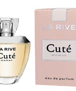 La rive eau de parfum cuté woman 100ml online shopping billigt tilbud shoppetur