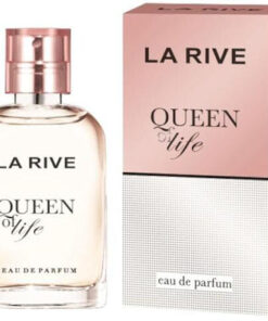 La rive eau de parfum queen of life 30ml (Minus folie) online shopping billigt tilbud shoppetur