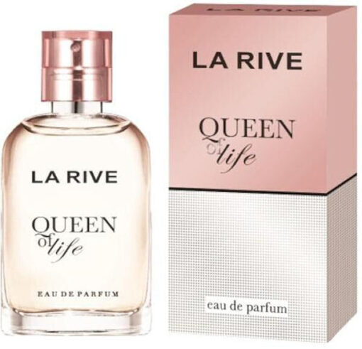 La rive eau de parfum queen of life 30ml (Minus folie) online shopping billigt tilbud shoppetur