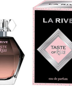 La rive eau de parfum taste of kiss 100ml online shopping billigt tilbud shoppetur