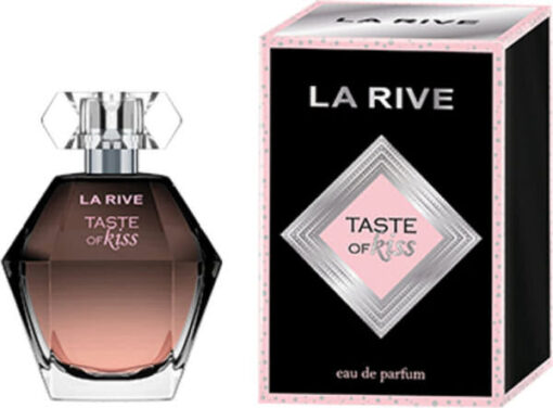 La rive eau de parfum taste of kiss 100ml online shopping billigt tilbud shoppetur