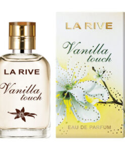 La rive eau de parfum vanilla touch 30ml online shopping billigt tilbud shoppetur