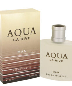 La rive eau de toilette aqua man 90ml online shopping billigt tilbud shoppetur