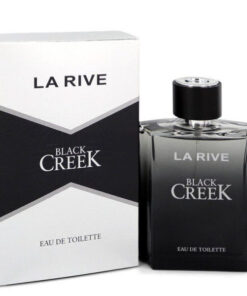 La rive eau de toilette black creek 100ml online shopping billigt tilbud shoppetur