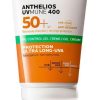 La roche-posay anthelios uvmune 400 oil control gel-creme SPF50+ 50ml online shopping billigt tilbud shoppetur