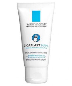 La roche-posay cicaplast mains barrier repairing cream 50ml online shopping billigt tilbud shoppetur