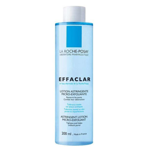 La roche-posay effaclar lotion astringente 200ml online shopping billigt tilbud shoppetur