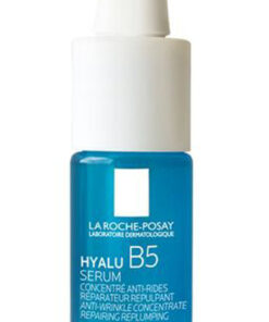 La roche-posay hyalu B5 serum anti-wrinkle concentrate 10ml online shopping billigt tilbud shoppetur