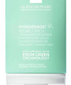 La roche-posay innovation hydraphase HA riche 72H hydration intense 50ml online shopping billigt tilbud shoppetur