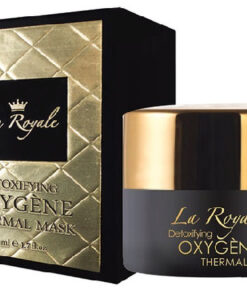 La royale detoxifying oxygéne thermal mask 50ml online shopping billigt tilbud shoppetur