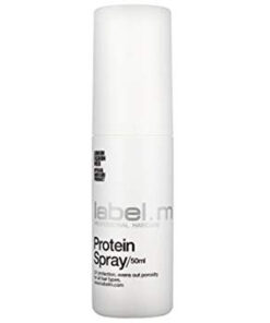 Label.m protein spray 50ml online shopping billigt tilbud shoppetur