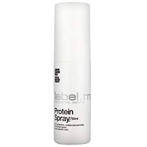 Label.m protein spray 50ml online shopping billigt tilbud shoppetur