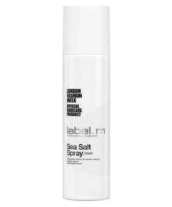 Label.m sea salt spray 200ml online shopping billigt tilbud shoppetur