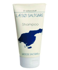 Læsø saltcare shampoo 150ml online shopping billigt tilbud shoppetur