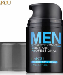 Laikou men skin care professional moisturizing cream 50g online shopping billigt tilbud shoppetur