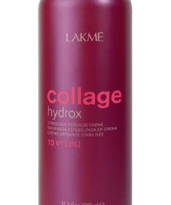 Lakmé collage hydrox stabilized peroxide creme 10v 3% 1L online shopping billigt tilbud shoppetur