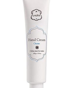 Laline hand cream ocean 100g online shopping billigt tilbud shoppetur