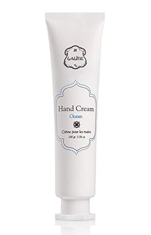 Laline hand cream ocean 100g online shopping billigt tilbud shoppetur