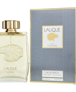 Lalique eau de toilette pour homme 125ml online shopping billigt tilbud shoppetur