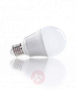 Lampenwelt LED pære 9watt E27 810 lumen warm white art 9993001 online shopping billigt tilbud shoppetur