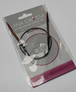 Lana Grossa KnitPro - Rundpind - 40cm/4.00 mm online shopping billigt tilbud shoppetur