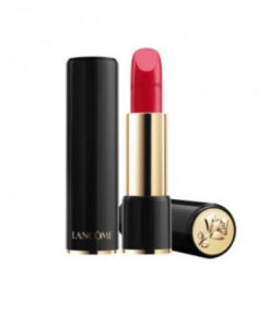 Lancome L'Absolu Rouge 371 Passionnément Creme Læbestift 3.4 g online shopping billigt tilbud shoppetur