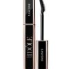 Lancome idole lash lifting volumizing mascara 01 glossy black 8ml online shopping billigt tilbud shoppetur
